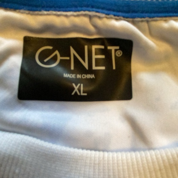 2 piece set - top and shorts trackstar g-net XL - Picture 4 of 8